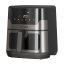 Fritéza Black+Decker BXAF8001E