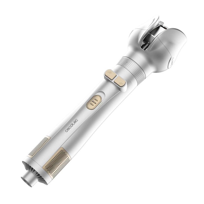 Horkovzdušný kartáč Cecotec CeramicCare 6in1 Gyro 1000