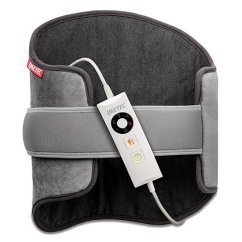 Vyhřívací bederní dečka Imetec Intellisense 16963