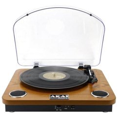 ATT-11BT gramofon AKAI