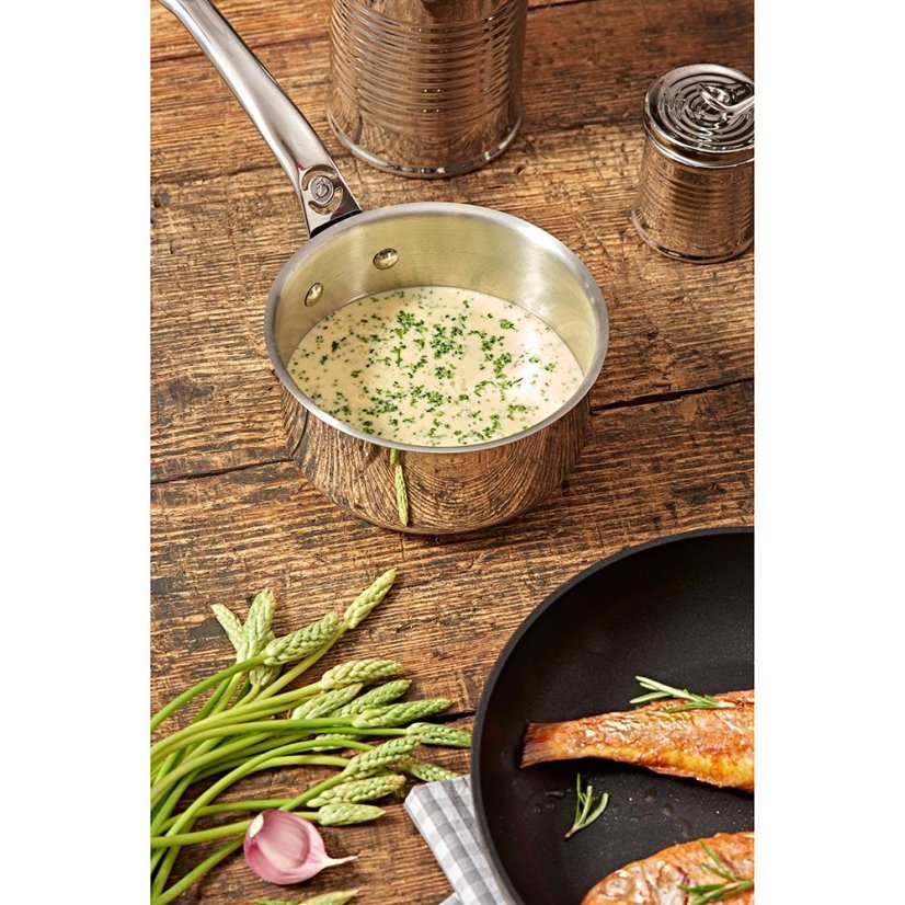 Hrnec de Buyer Milady 3410.14, 14 cm