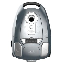 Vysavač Tesla BG600G šedý