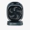 Topný ventilátor Imetec Pure 4031 tyrkysový
