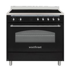 Sporák Vestfrost VC-993wnPIBK.2