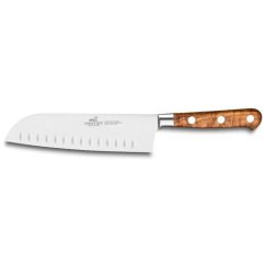 Kuchyňský Santoku nůž Lion Sabatier IDÉAL Provencao 834785