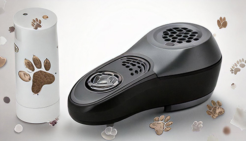 Odpuzovače zvířat