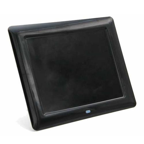 Fotorámeček Trevi DPL 2218 BK černý