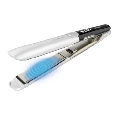 Žehlička na vlasy Cecotec RitualCare Twerk 0664 bílá