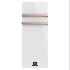 Sušák na ručníky Cecotec ReadyWarm 9870 Crystal Towel RoseGold 5809 bílý