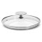 Skleněná poklice de Buyer ALCHIMY 3428.16, 16 cm
