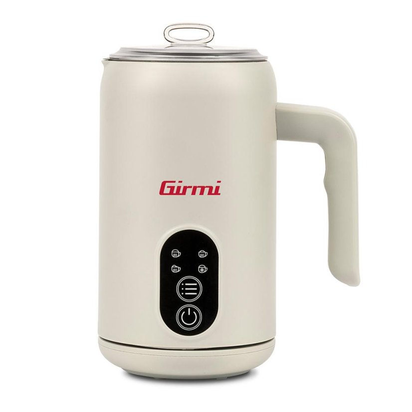 Napěňovač mléka Girmi ML5301