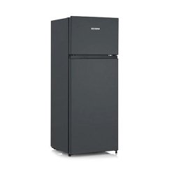 Kombinovaná lednice Severin DT 8762 černá