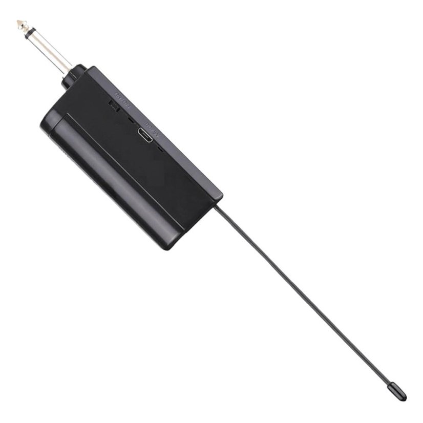 Bezdrátový mikrofon AKAI AMW-200