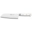 Kuchyňský Santoku nůž Lion Sabatier IDÉAL Toque 814783