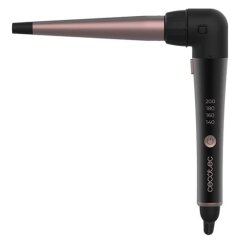 Kulma na vlasy Cecotec Bamba SurfCare TwistConic 100002