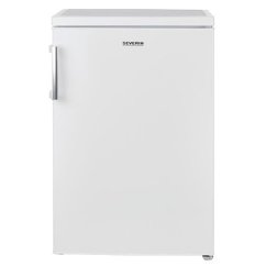 Kombinovaná chladnička Severin TKS 8847 bílá