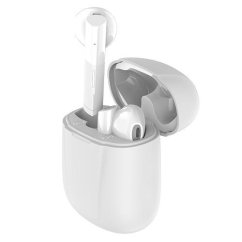 Bezdrátová sluchátka Meliconi SDART PODS WH 497332 bílé