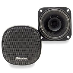 Autoreproduktory Roadstar PS-1015 černé