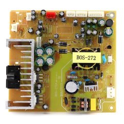 ND zesilovač AKAI AM-301