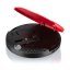 Discman Roadstar PCD-435CD  červený