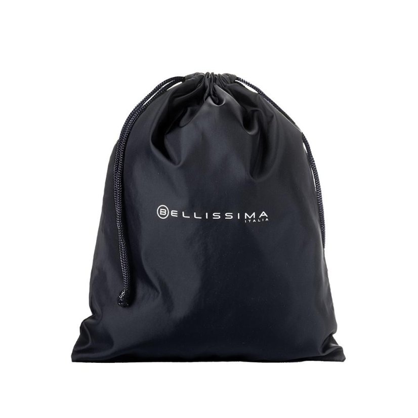 Fén na vlasy Bellissima 11860 K9 2300 černo-růžový