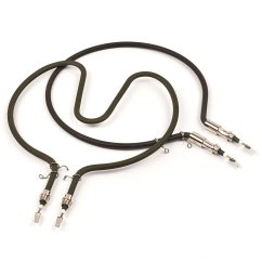 Náhradní topné těleso k pizza troubě G3Ferrari R10032RE