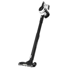 Tyčový vysavač Vestfrost VFVM4001WB AQUA černo-bílý