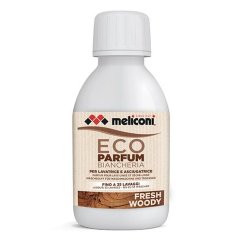 Parfém Eco do pračky/sušičky Meliconi fresh woody 621031