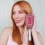 Elektrický kartáč Cecotec HairCare 100152 stříbrný
