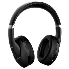 TV sluchátka s BT 5.3 Meliconi Flash Base 497338 černé