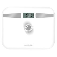 Osobní váha Cecotec Surface Precision 10200, 4254 bílá