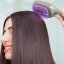 Elektrický kartáč Cecotec HairCare 100152 stříbrný