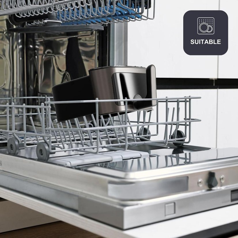 Fritéza Black+Decker BXAF8001E