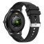 Chytré hodinky Trevi T-FIT 230 CALL BLACK černé