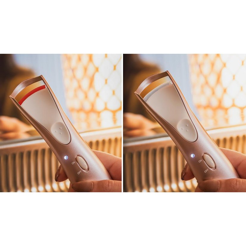 Kulma na řasy Cecotec Bamba FacelCare 4446