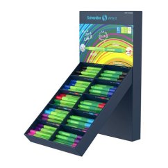 Linery a fixy Schneider