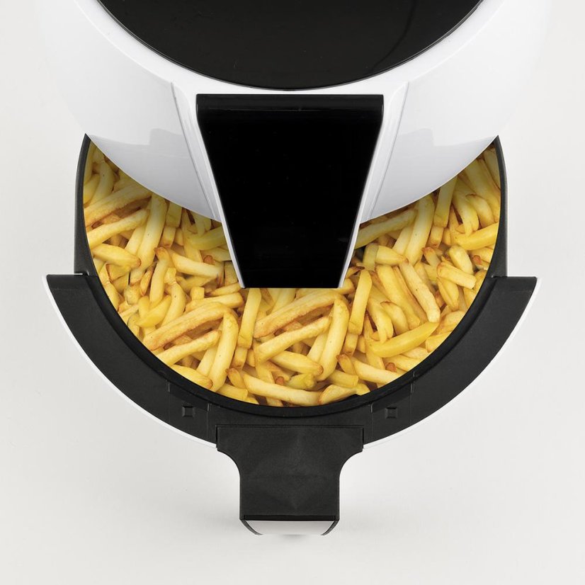 Horkovzdušná fritéza G3Ferrari Friggisano Easy G1019501 bílá