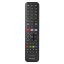 Dálkové ovládání  pro TV Hisense značky Meliconi 808047 TLC EVO 9 .