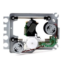 ND laser AKAI AM-301