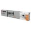 Fixní TV držák (zeď/sádrokarton) Meliconi FlatStyle FT 600 CG 580481 černý