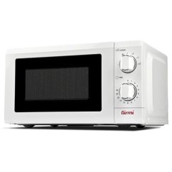 Mikrovlnná trouba Girmi FM0501 bílá