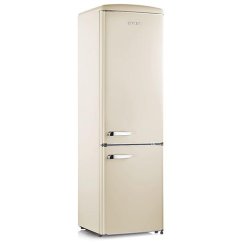 RKG 8919 kombinovaná lednice Severin