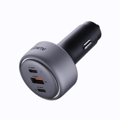 Rychlonabíječka do auta Aukey CC-P3