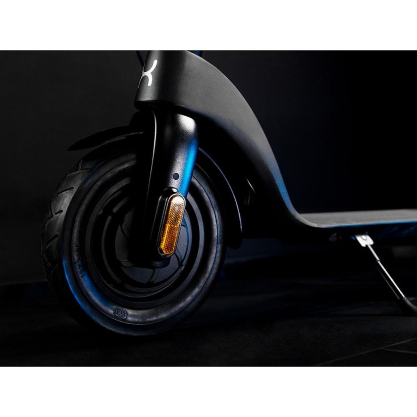 Elektrická koloběžka Cecotec Bongo Serie A Max 45 Conn. 7303 černá