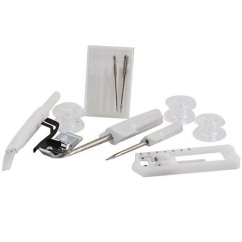 Náhradní příslušenství k šicímu stroji Solac SW8240