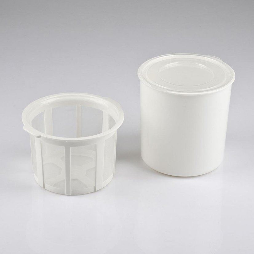 Jogurtovač Girmi YG02 bílý