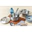 Hrnec de Buyer Alchimy 3601.14, 14 cm