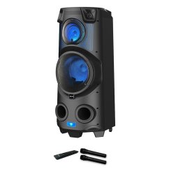 Reproduktor AKAI Party speaker 500 černý