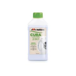 Tekutý čistič praček Meliconi 656161 Cura Lavastoviglie