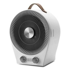Topný ventilátor Black+Decker BXFSH2000E